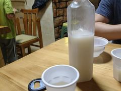 -朝族高丽火盆(长白山总店)