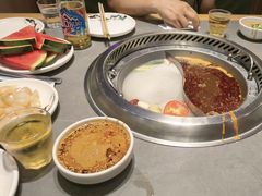 -蜀留香火锅·始于1999·原四川老火锅(白堤路店)