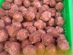-阿娟牛肉丸·手打牛肉丸·现做现卖