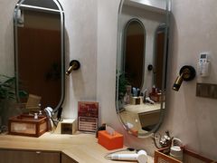 -瑶舍头疗·瑶浴·芳香热石SPA(五洲国际店)