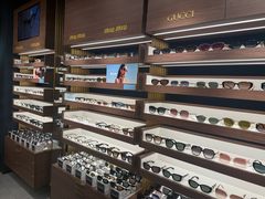 -LensCrafters亮视点·Nikon尼康精选(北京嘉里中心店)