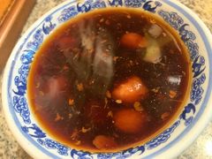 古法糖芋苗-南京大牌档(苏州中心店)