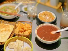 -老淮滨-蚌埠非遗小吃(淮河路店)