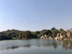 -白马涧龙池景区