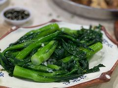 菜心-标记美食新鲜猪杂(兴南大道店)
