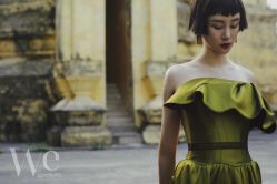 -WECOUTURE高级订制广州