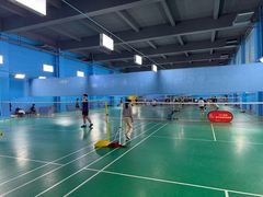 -GT健身(育秀会馆)