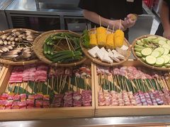 -一豚轩·烧鸟·豚骨拉面(五四路店)