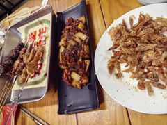 -炒豆合作社(东四总店)