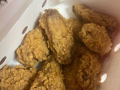 -肯德基(沪东店)