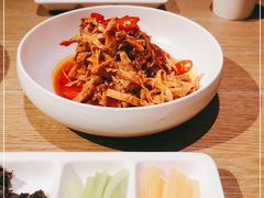 -小大董·烤鸭(凤凰汇店)