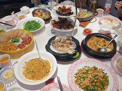 -谭厨中山传家菜.乳鸽.脆鲩鱼(华强北中航城店)