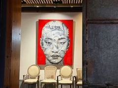 -喜洲吧·江畔老船厂·庭院餐厅(喜临院店)