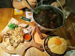 -岛风·台食小馆 ISLAND BISTRO(烟台山店)