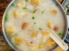 -陈添記·祖傳爽鱼皮·西关老字号(广州首店)