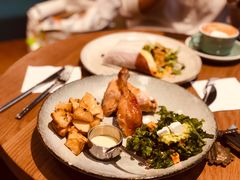 -FUNK & KALE BY WAGAS(长宁尚嘉)