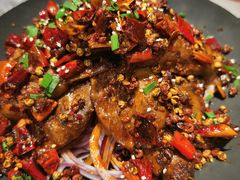 -大鸭梨烤鸭(金色漫香店)