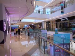 店内环境-LuOne凯德晶萃广场(徐家汇路店)