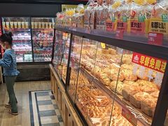 -味多美蛋糕(安定门店)
