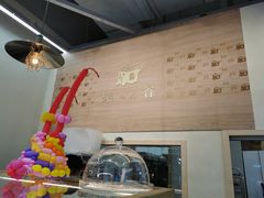 -檗谷·面包·咖啡·轻食(华贸天地店)