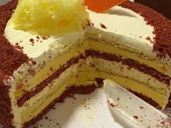 -第戎蛋糕(恒隆广场店)