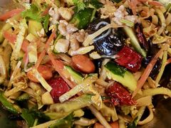 -百姓渔村(朝阳店)