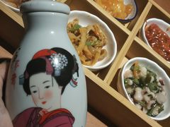 -万岁寿司(天河领展店)