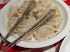 -西贝(上海我格广场店)