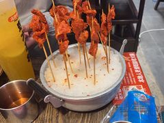 -冯校长老火锅(深圳总店)