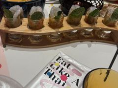 -美泰·Mangothai·清迈云街(天空之城店)