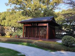 -上海虹桥迎宾馆