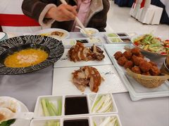 -全聚德(上海首店浦东店)