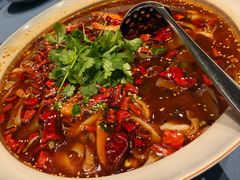 天府毛血旺-宴周康·精致江浙菜(周浦店)