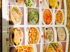 -新南华大酒店(广中店)