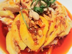 -缪氏川菜(丰盛町店)