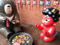 -神户赤童日式烤肉伙伴(东直门店)