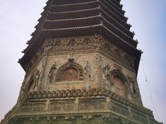 -玲珑塔公园