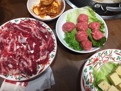 -汕头八合里海记牛肉店(清河店)