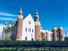 -安徒生童话乐园