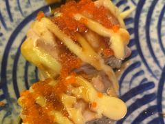 -沼津港精致料理·寿喜烧·烧鸟(龙湖南桥天街日料榜单店)