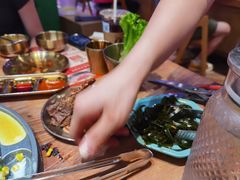 -首尔朴宝·炭火烤肉(五角场店)
