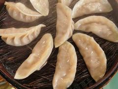 -京都老蔡记(伊河路店)