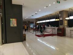 -南美元生态大酒店(海珠店)