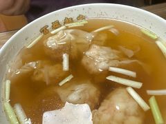 -百福麵家(新馬路店)