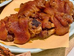 -状元阁烧烤(新华路总店)
