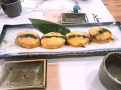 明太子土豆-桥岚·巷子鲜河豚鱼(专门店)