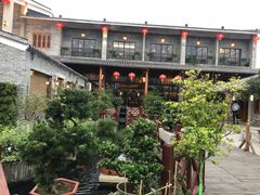 -顺德了能馆(虎门店)