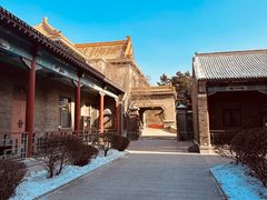-伪满皇宫博物院