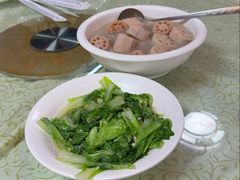 -禄源公·老莞诚饭店