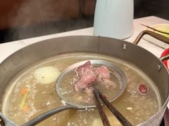 -八合里牛肉火锅(深圳海德店)